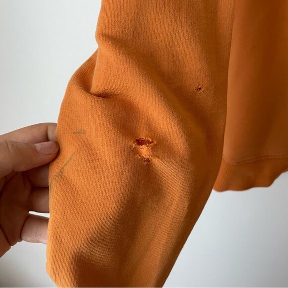 Tommy Hilfiger Vintage Sweatshirt Size Small - Picture 6 of 9